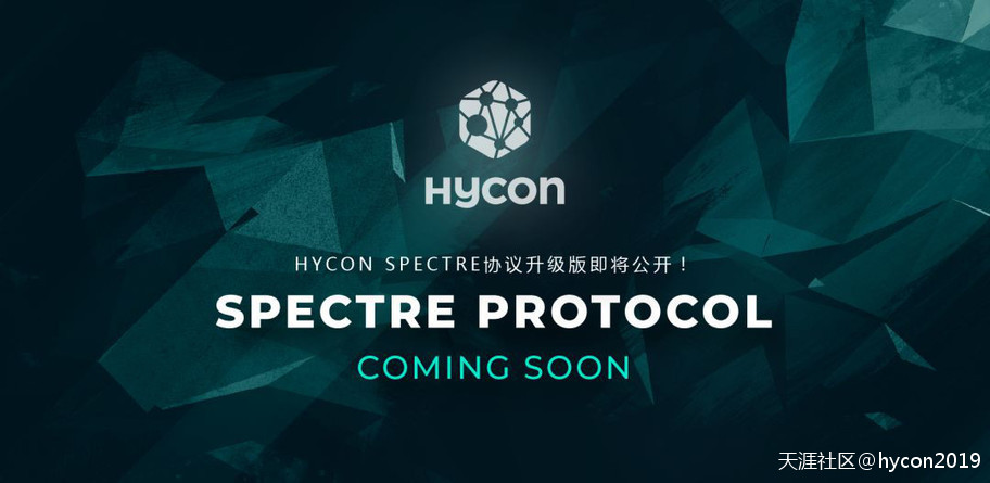HYCON实现世界首次成功开发了DAG∙ SPECTRE共识算法(转载)-第2张图片-seo排名网
