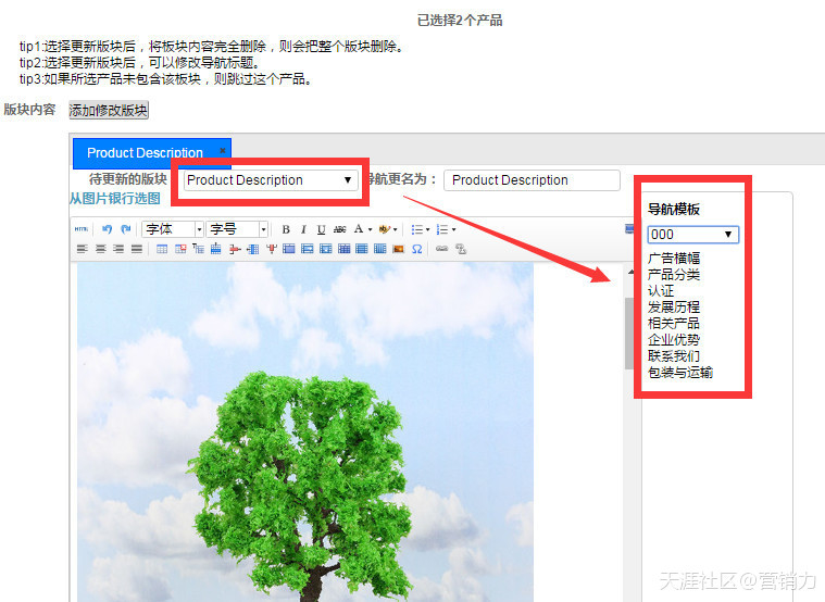 如何批量优化阿里国际站的产品图片和文字？-第2张图片-seo排名网