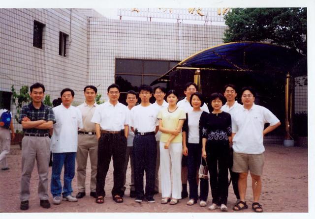20年前，你不知道的百度创业往事-第5张图片-seo排名网